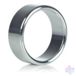 CalExotics Sex Toys - Alloy Metallic Ring - Large