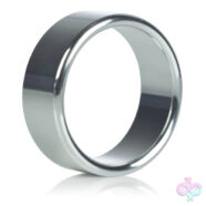 CalExotics Sex Toys - Alloy Metallic Ring - Large