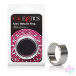 CalExotics Sex Toys - Alloy Metallic Ring - Medium