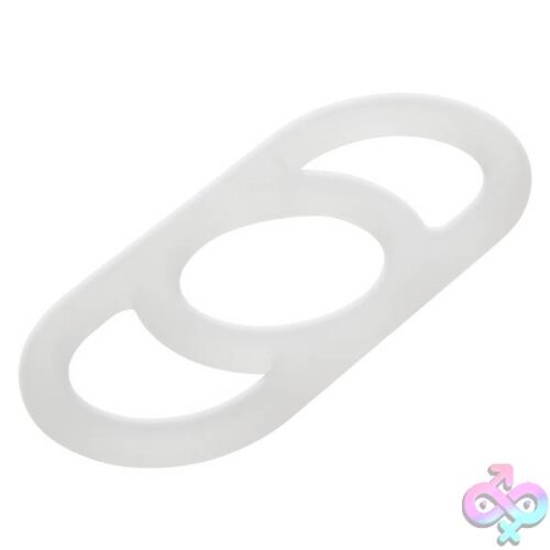 Alpha Liquid Silicone Commander Ring - Image 3
