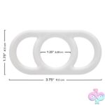 Alpha Liquid Silicone Commander Ring - Image 5