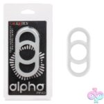Alpha Liquid Silicone Commander Ring - Image 7