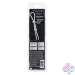 Alpha Liquid Silicone Dual Lasso