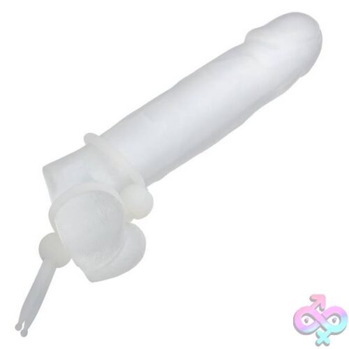 Alpha Liquid Silicone Dual Lasso - Image 4