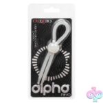 Alpha Liquid Silicone Lasso