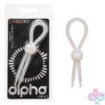 Alpha Liquid Silicone Lasso - Image 7