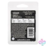 Alpha Liquid Silicone Prolong Set of 2 - Black/gray - Image 2