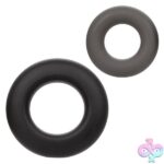 Alpha Liquid Silicone Prolong Set of 2 - Black/gray - Image 3