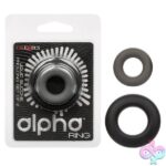 Alpha Liquid Silicone Prolong Set of 2 - Black/gray - Image 9
