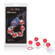 CalExotics Sex Toys - Anal Beads - Large