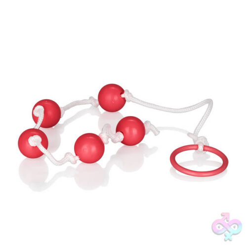 CalExotics Sex Toys - Anal Beads Small