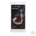 CalExotics Sex Toys - Anal Beads Small