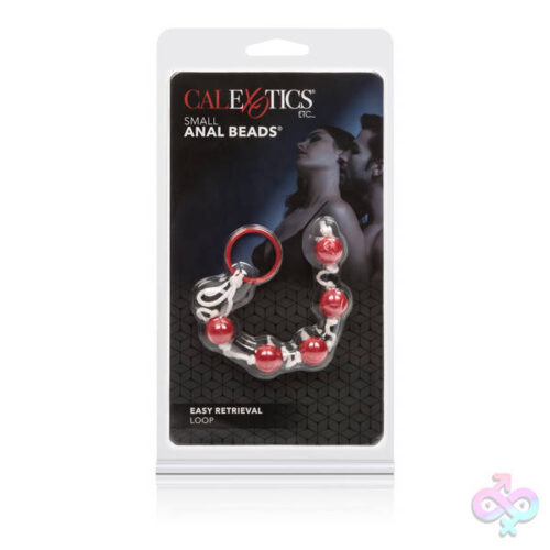 CalExotics Sex Toys - Anal Beads Small