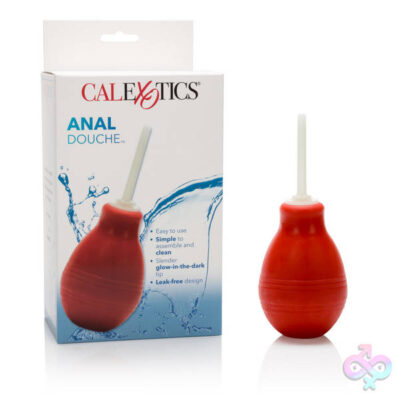 CalExotics Sex Toys - Anal Douche