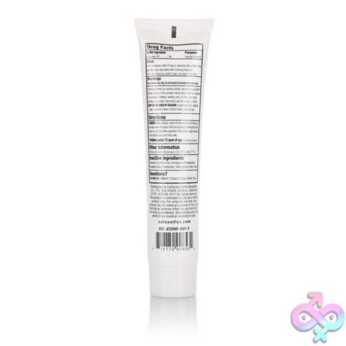 Anal-Eze Tube 1 1/2 Oz - Image 2
