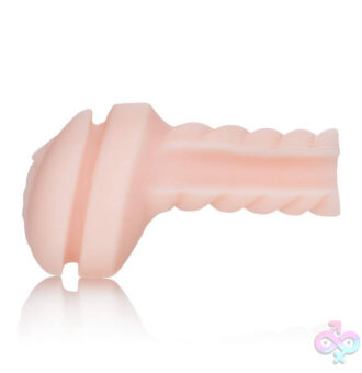 CalExotics Sex Toys - Apollo Alpha Stroker 2 - Vagina