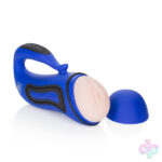 CalExotics Sex Toys - Apollo Alpha Stroker 2 - Vagina