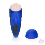 CalExotics Sex Toys - Apollo Alpha Stroker 2 - Vagina
