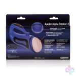 CalExotics Sex Toys - Apollo Alpha Stroker 2 - Vagina