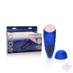 CalExotics Sex Toys - Apollo Alpha Stroker 2 - Vagina