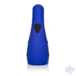 CalExotics Sex Toys - Apollo Hydro Power Stroker - Blue