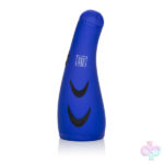 CalExotics Sex Toys - Apollo Hydro Power Stroker - Blue