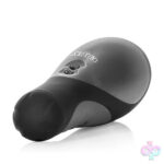 CalExotics Sex Toys - Apollo Power Strokers - Black