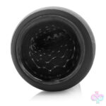 CalExotics Sex Toys - Apollo Power Strokers - Black