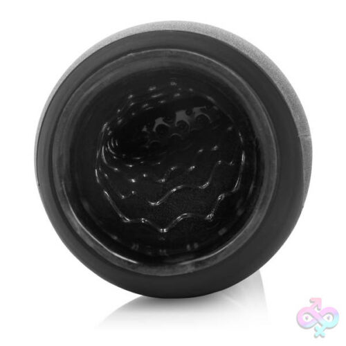 CalExotics Sex Toys - Apollo Power Strokers - Black