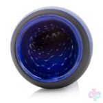 CalExotics Sex Toys - Apollo Power Strokers - Blue