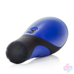 CalExotics Sex Toys - Apollo Power Strokers - Blue