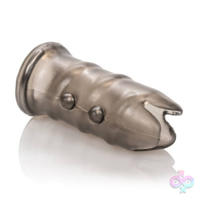 CalExotics Sex Toys - Apollo Premium Girth Enhancer - Smoke