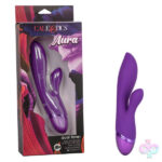 CalExotics Sex Toys - Aura Dual Lover