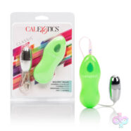 CalExotics Sex Toys - Ballistic Bullet