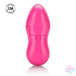 CalExotics Sex Toys - Ballistic Slimline