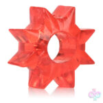 CalExotics Sex Toys - Basic Essentials 4 Pack - Red