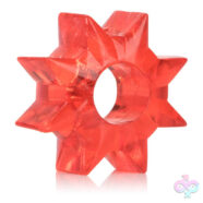 CalExotics Sex Toys - Basic Essentials 4 Pack - Red