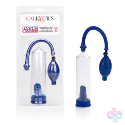 CalExotics Sex Toys - Basic Essentials Pump