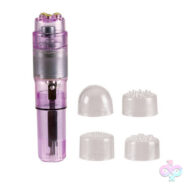 CalExotics Sex Toys - Berman Intimate Basics Athena