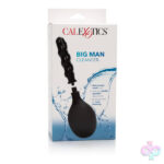 CalExotics Sex Toys - Big Man Cleanser - Black