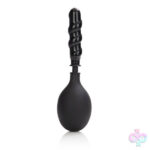 CalExotics Sex Toys - Big Man Cleanser - Black