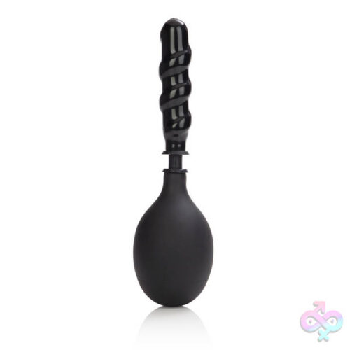 CalExotics Sex Toys - Big Man Cleanser - Black