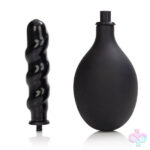 CalExotics Sex Toys - Big Man Cleanser - Black