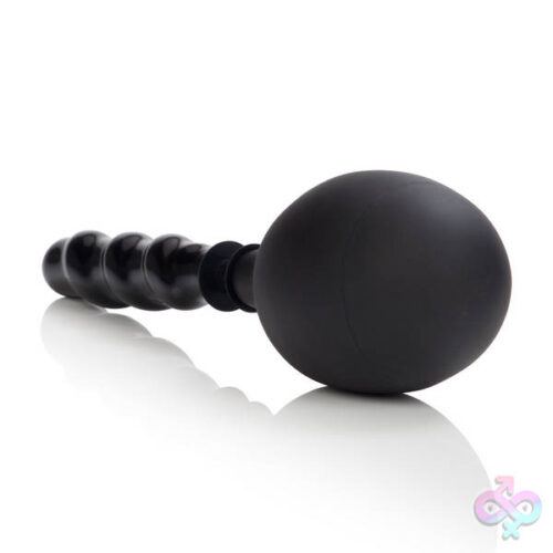 CalExotics Sex Toys - Big Man Cleanser - Black