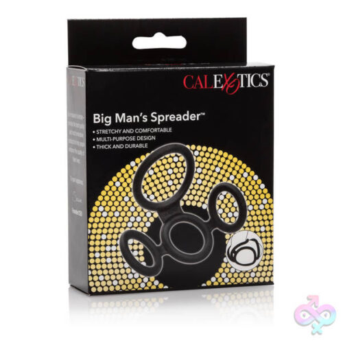 CalExotics Sex Toys - Big Man's Spreader