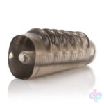 CalExotics Sex Toys - Bigger and Better Hotrod Enhancer - Smoke