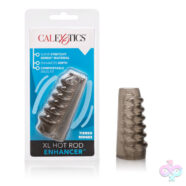 CalExotics Sex Toys - Bigger and Better Hotrod Enhancer - Smoke