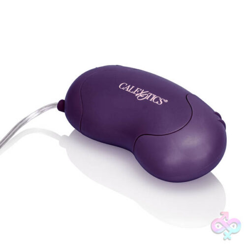 CalExotics Sex Toys - Bliss Bullet - Purple