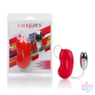 CalExotics Sex Toys - Bliss Bullet - Red