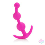 CalExotics Sex Toys - Booty Call Booty Beads - Pink